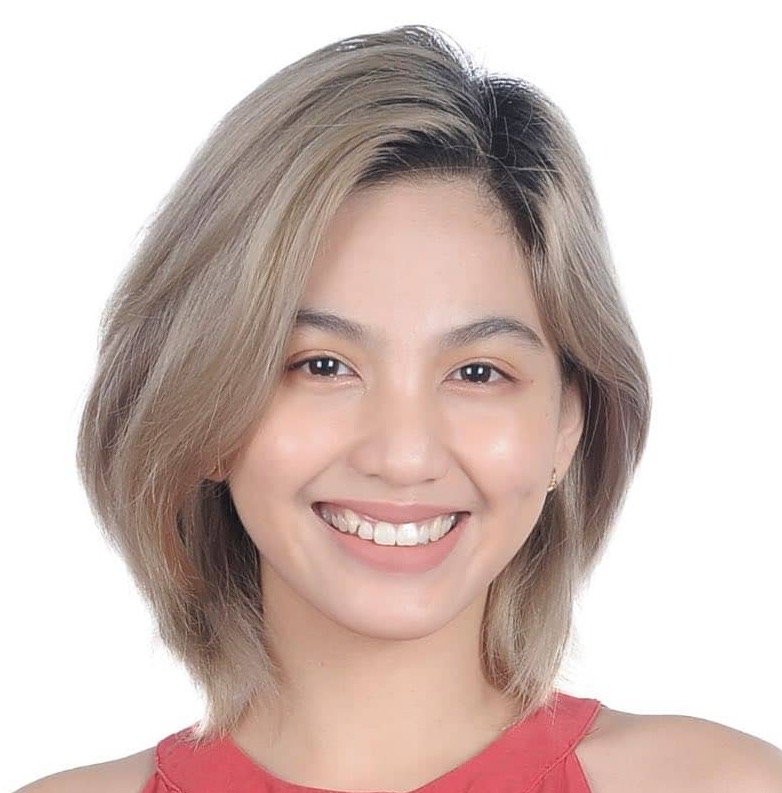 coleen pabiona